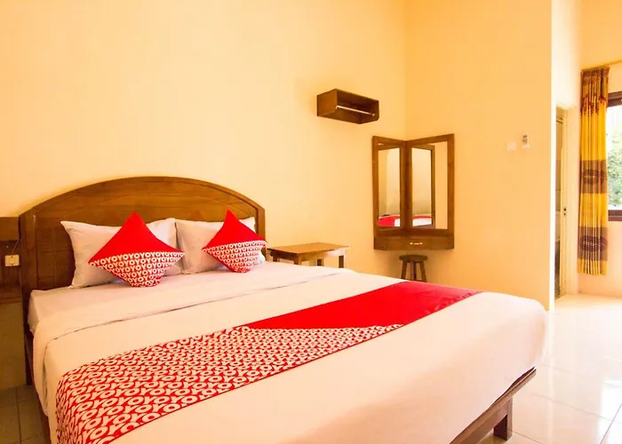 Hotel O Kebon Manis
