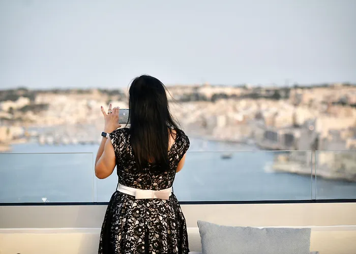 Hotel Palazzo Ignazio Valletta