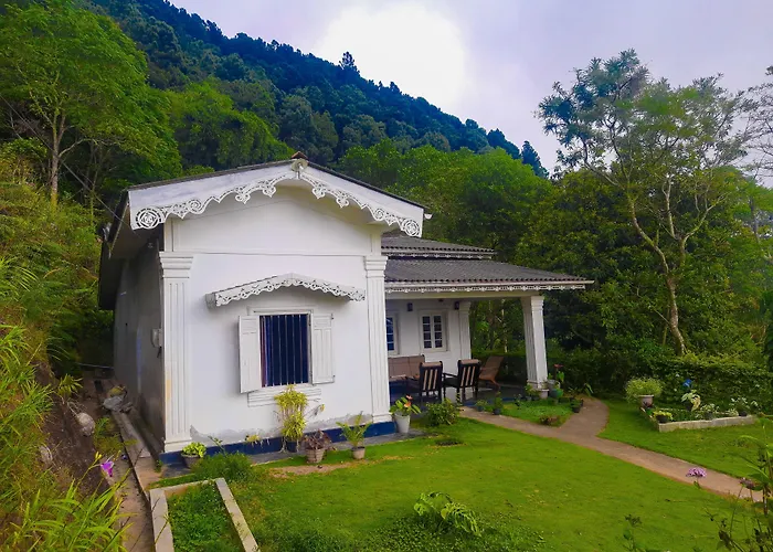 Hill House Haldummulla