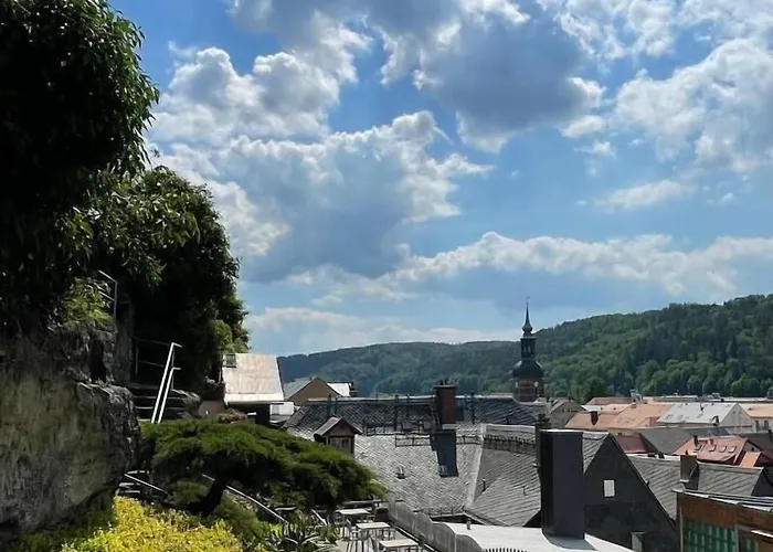 Hotel Garni „Zum Baeren“