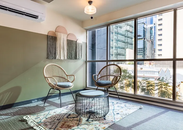 Roamer Brisbane