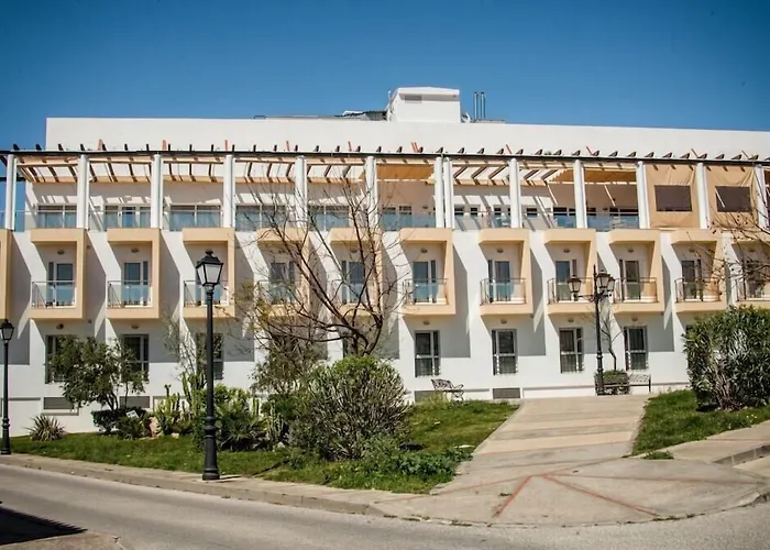 Hotel Ath Al Medina Wellness