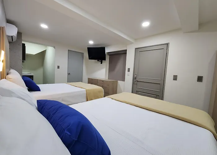 Hotel Roque