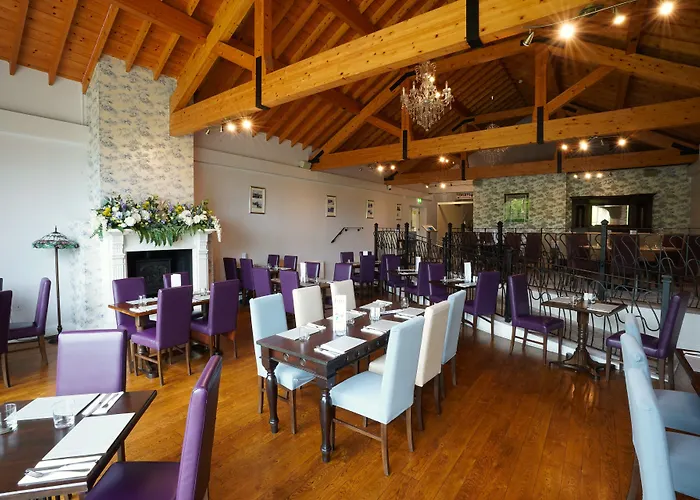 The Castledawson Inn