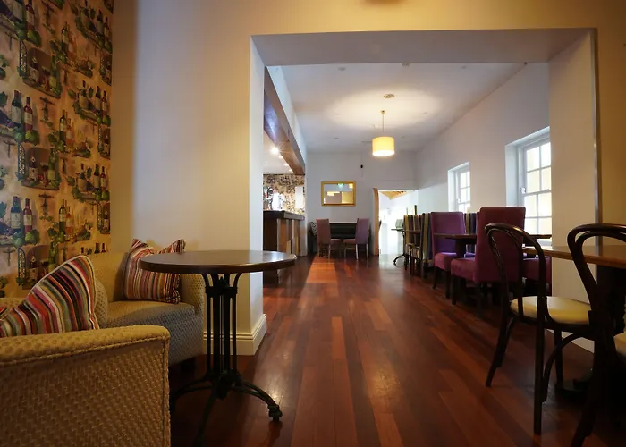 The Castledawson Inn