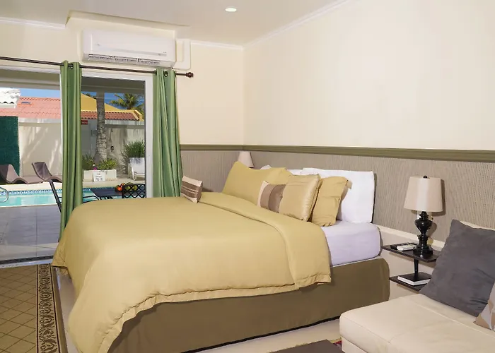 Yoyita Suites Aruba Villa