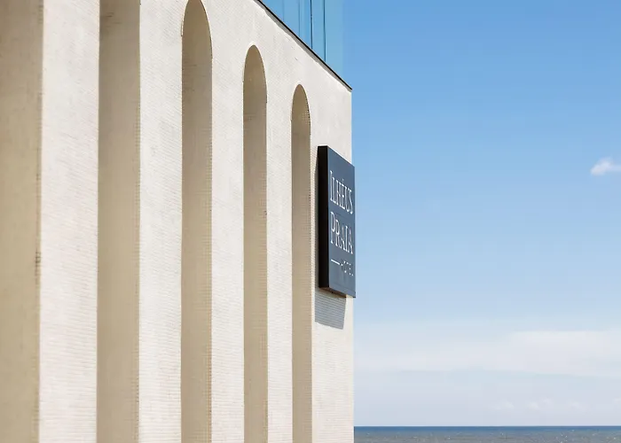 Ilhéus Praia Hotel