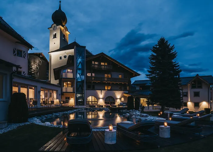 Vaya Post Saalbach
