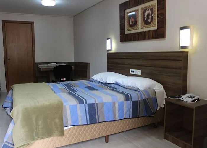 Hotel do Comércio