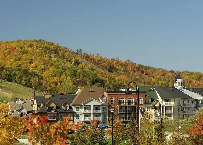 Blue Mountain Resort Mosaic Suites