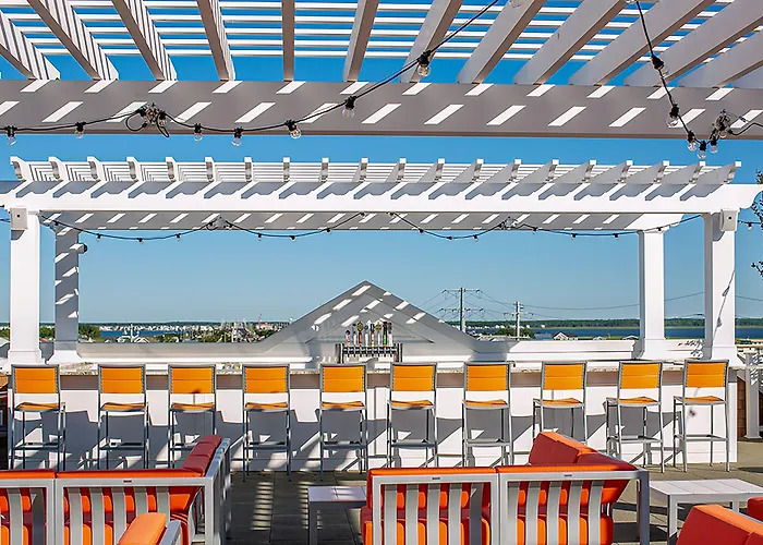 Hotel LBI