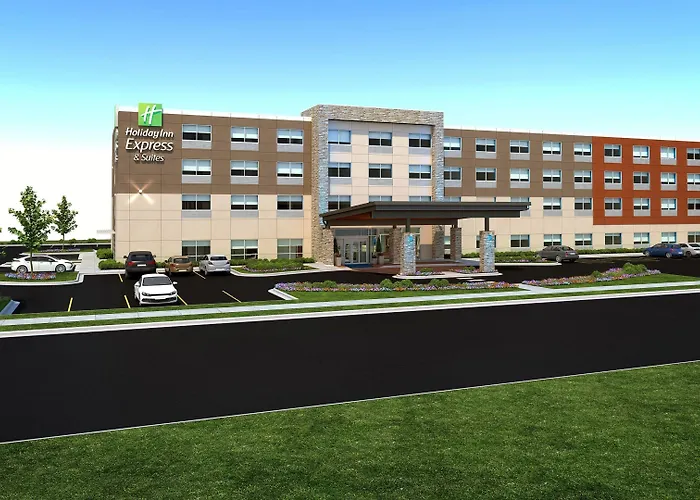 Holiday Inn Express - South Haven By Ihg