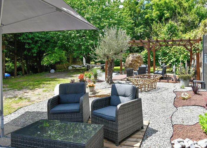 Enjoy Garden