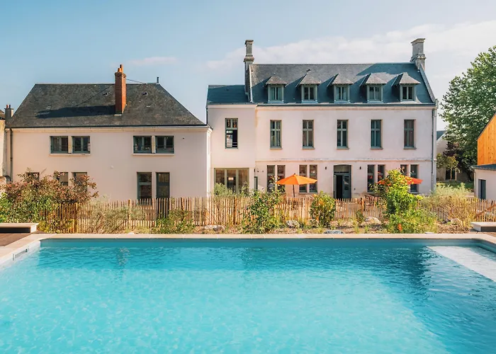 La Maison Rabelais