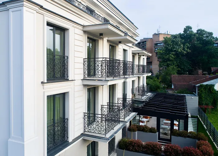 Hotel Kocka Vrnjacka Banja