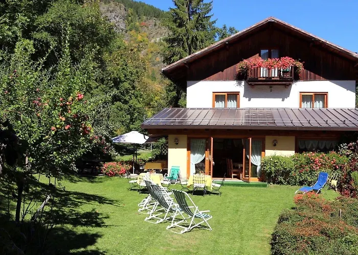 Hotel La Nigritella