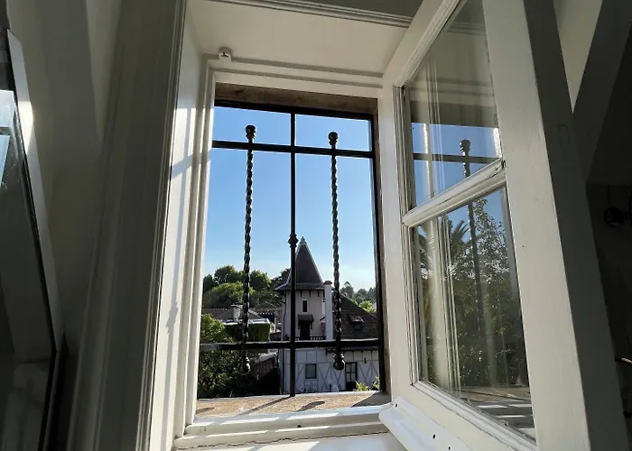 Casa Villa Julia