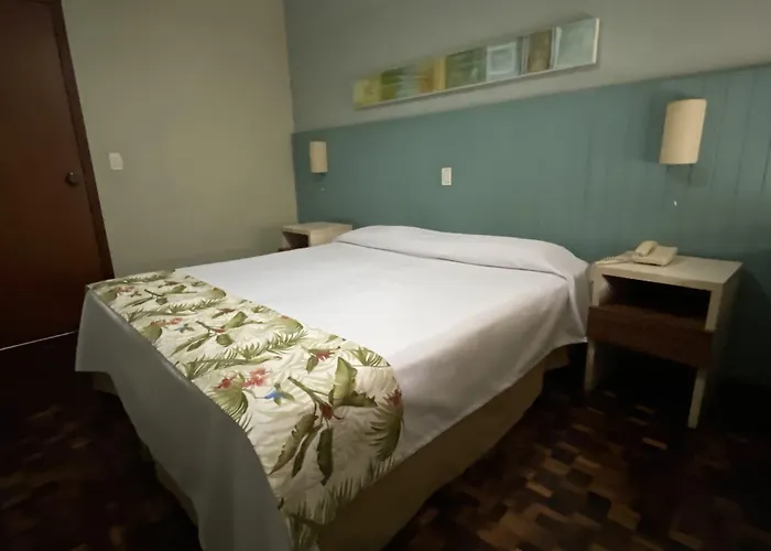 Hotel Pax