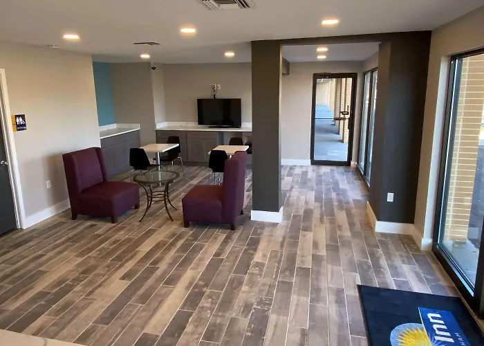 Homelodge Newnan