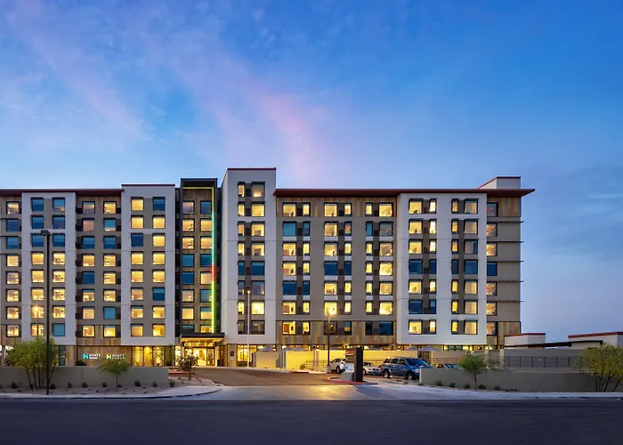 Hyatt House North Scottsdale