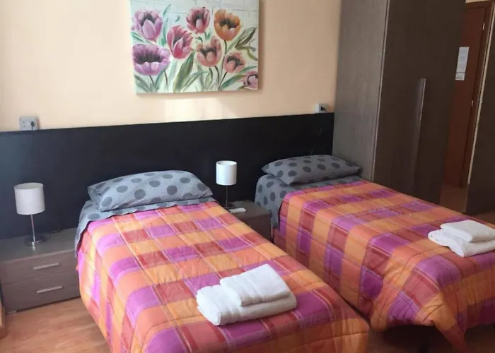 Locanda Beatrice Sanremo