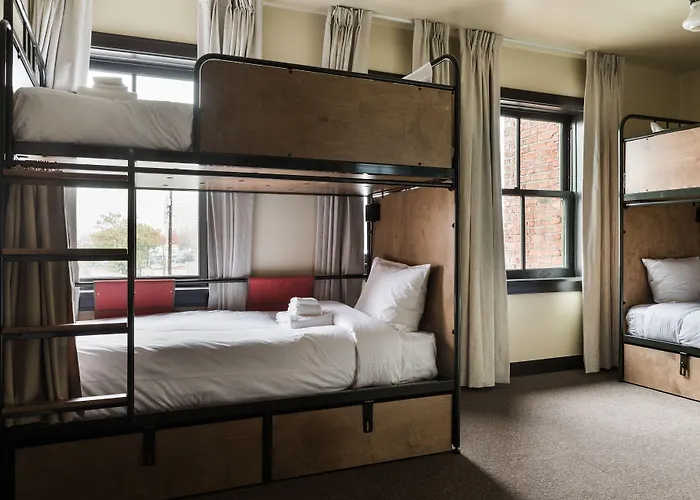 Kex Hotel