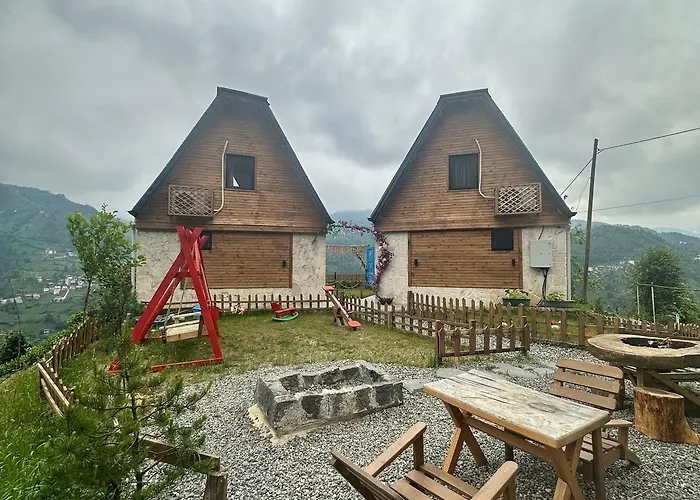 Cile Vadi Bungalov