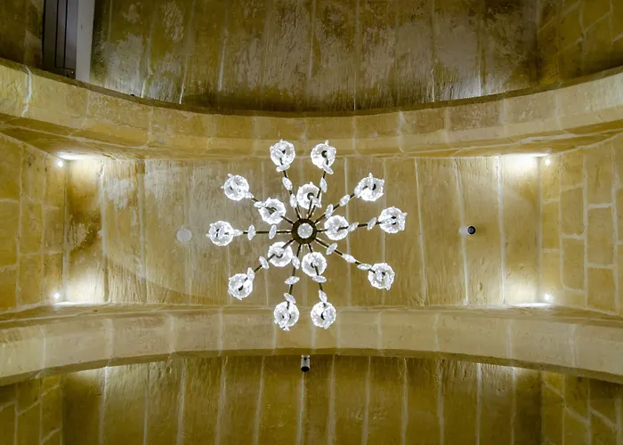 Senglea Suites