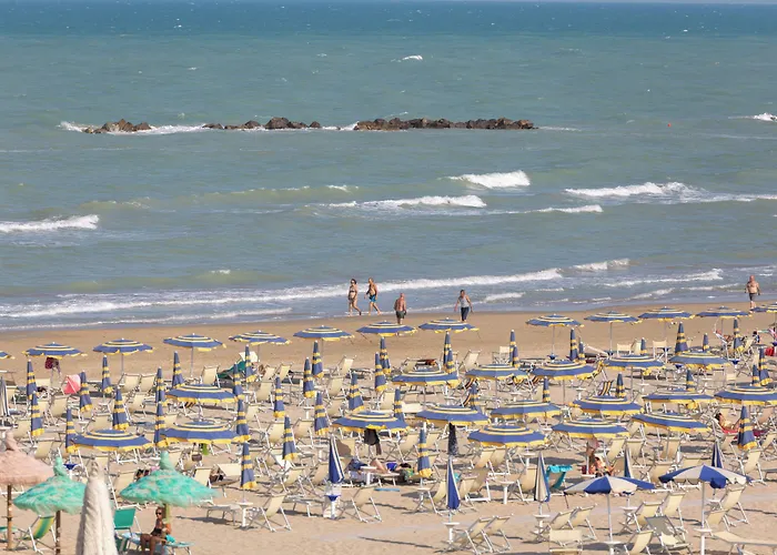 Hotel Roma Sul Mare