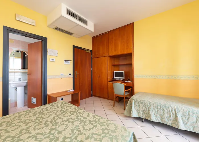 Hotel Roma Sul Mare