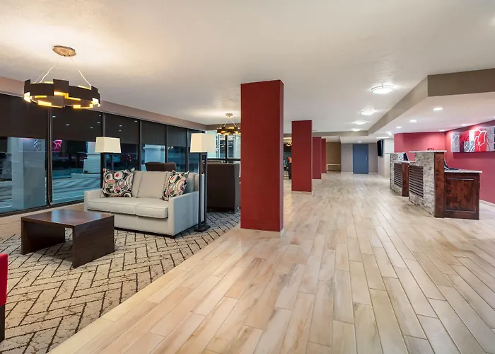 Boutique Hotel Texarkana