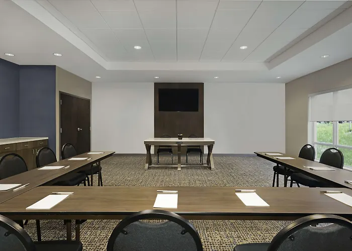 Hampton Inn Midland, On