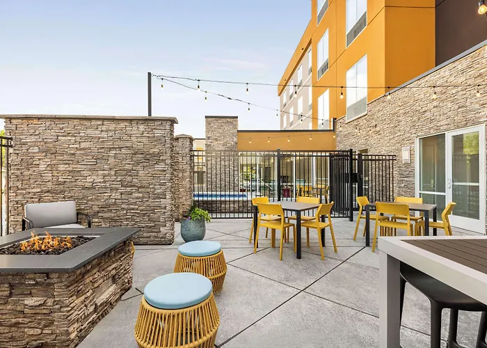 Home2 Suites By Hilton Livingston Yellowstone