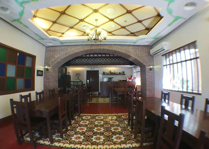 Nscc Hotel Vigan
