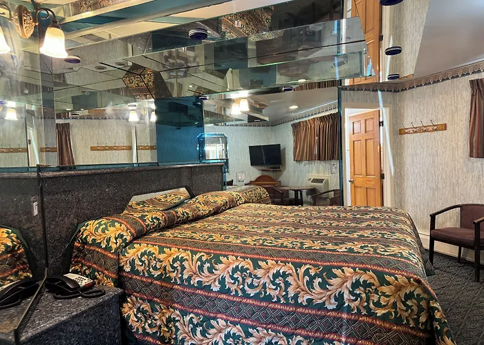 Royal Motel