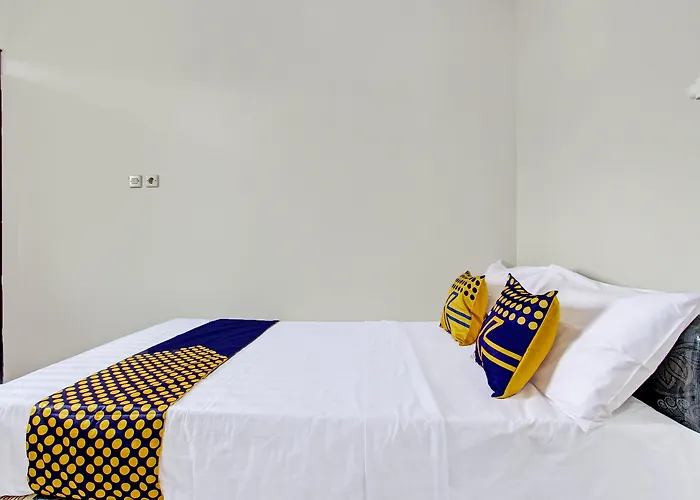 Hotel O Kristin Homestay