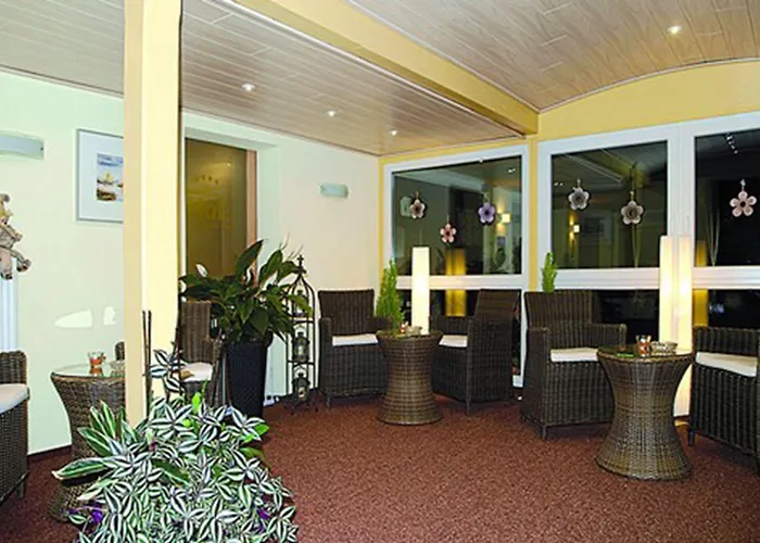 Hotel Schwarzwälder Hof