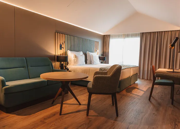 Pico Terramar & Spa