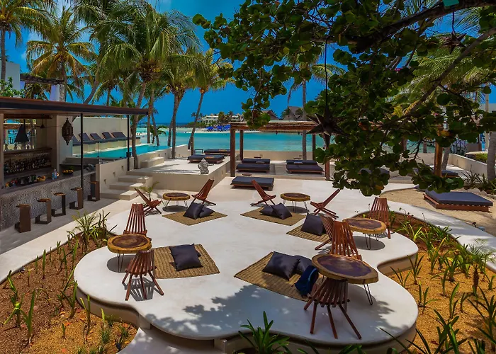 Lotus Beach Hotel - Adults Only