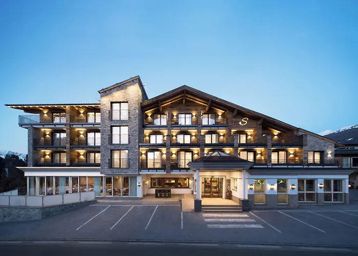 Hotel Stubai