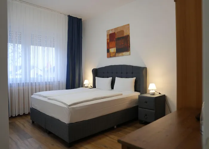 Bovino Hotel