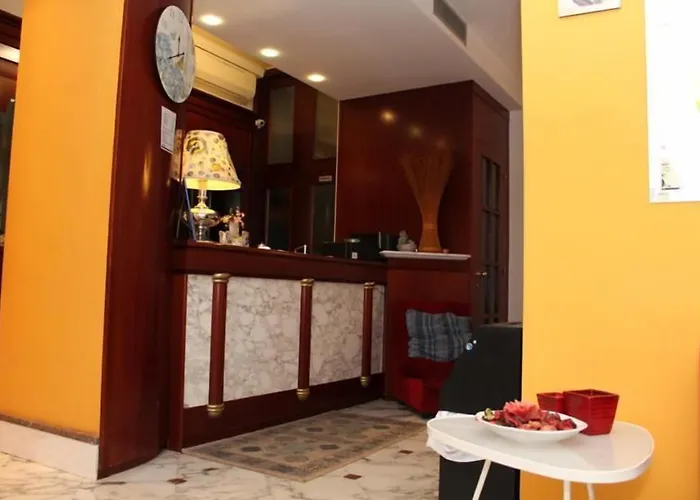 Hotel Nautic