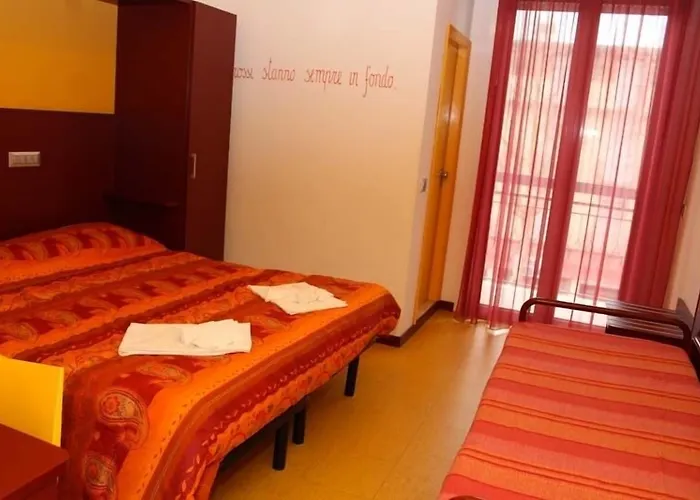 Hotel Nautic Vicino Al Mare