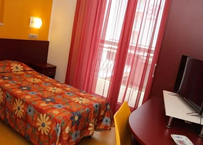 Hotel Nautic Vicino Al Mare