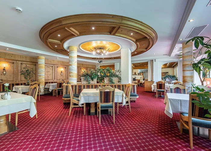Hotel Gletscherblick