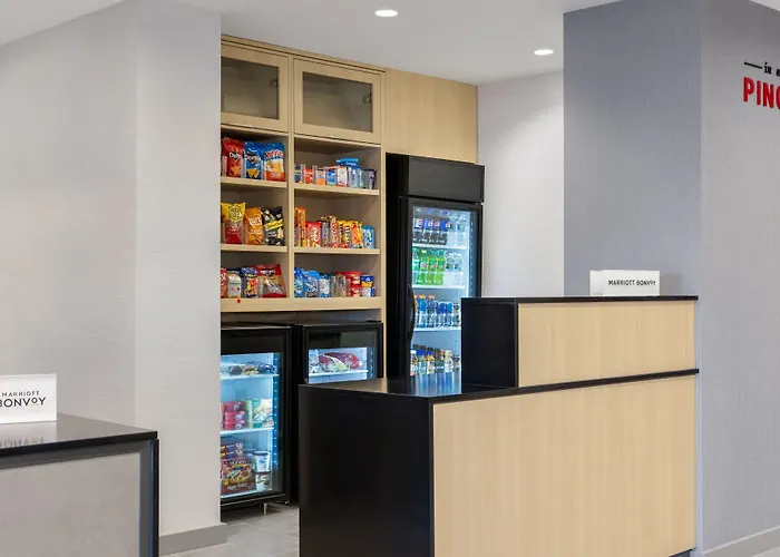 Towneplace Suites By Marriott Geneva At Spire Academy