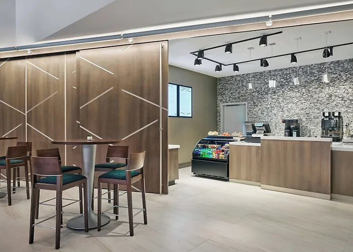 Delta Hotels By Marriott Ashland Downtown