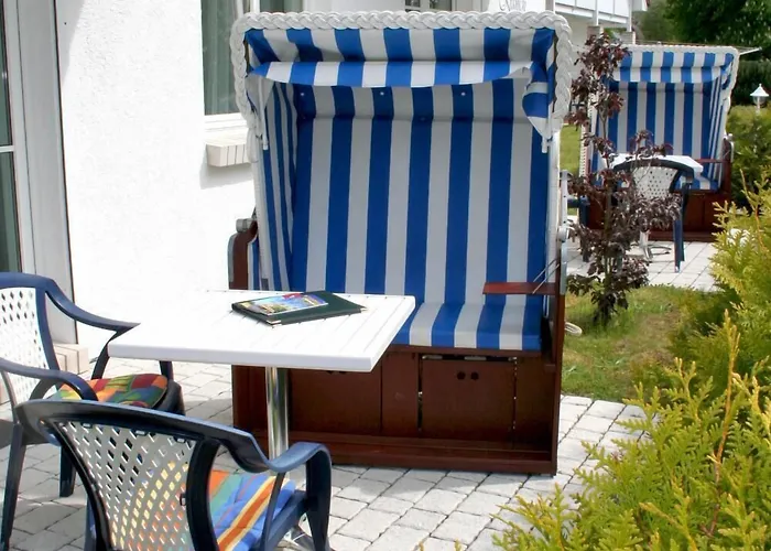 Hotel Haus Kranich