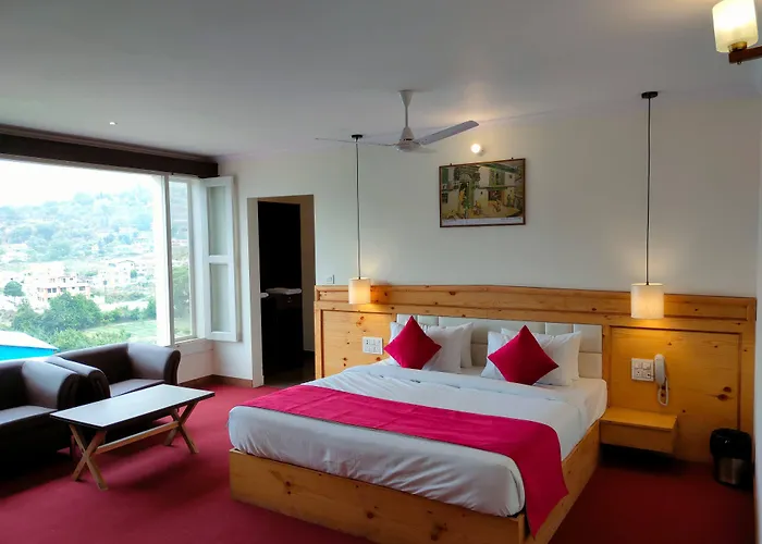 Hotel Rose Dale