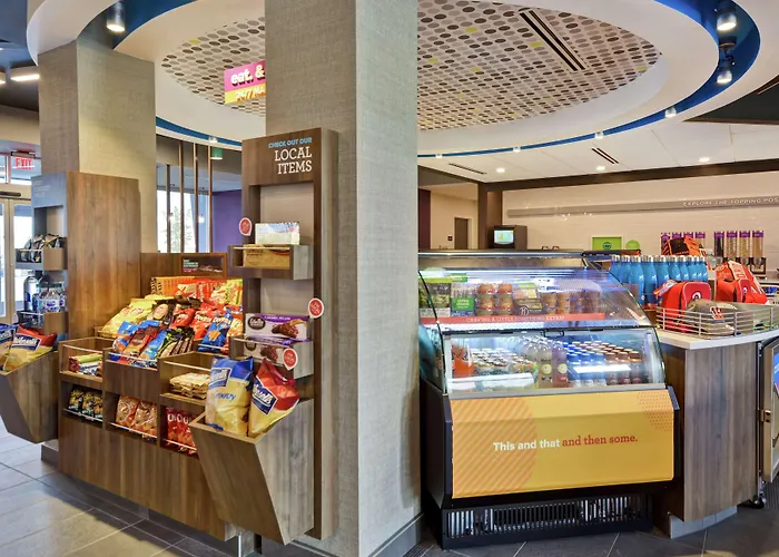 Tru By Hilton Beavercreek Dayton